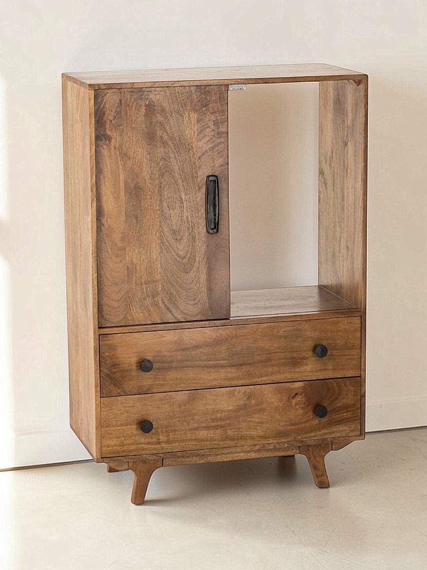 Meuble Cabinet Trem Athezza