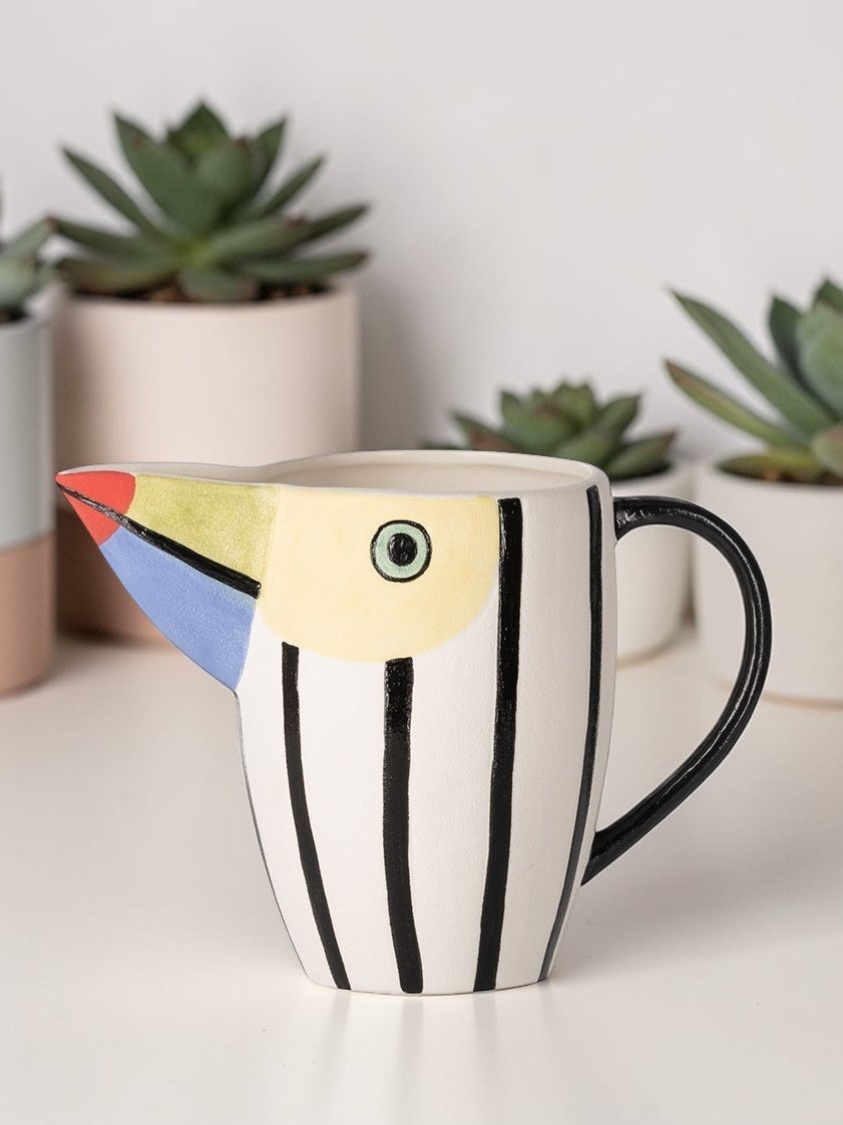 Pichet Birdy Ara Athezza