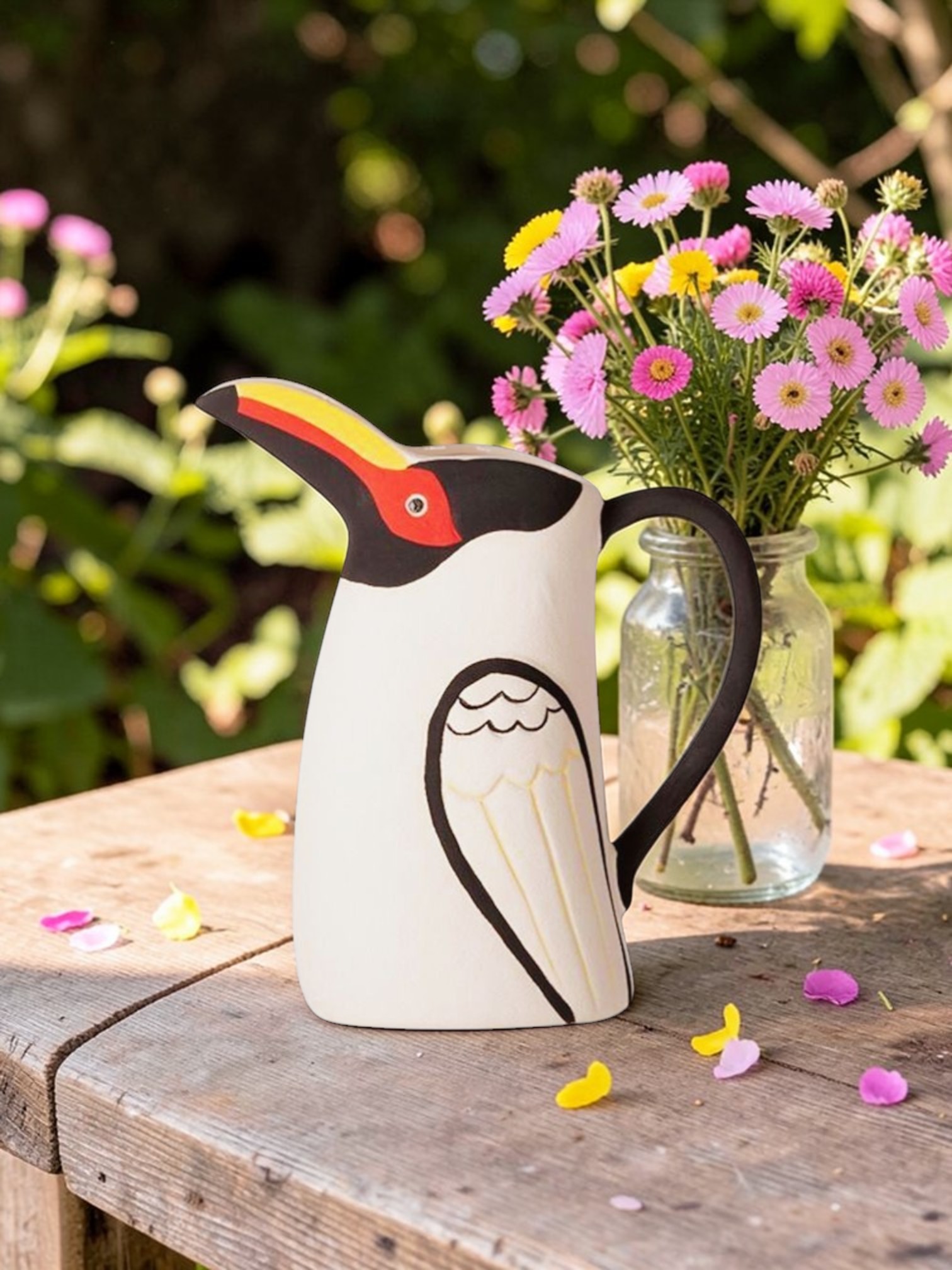 Pichet Birdy Ibis aTHEZZA