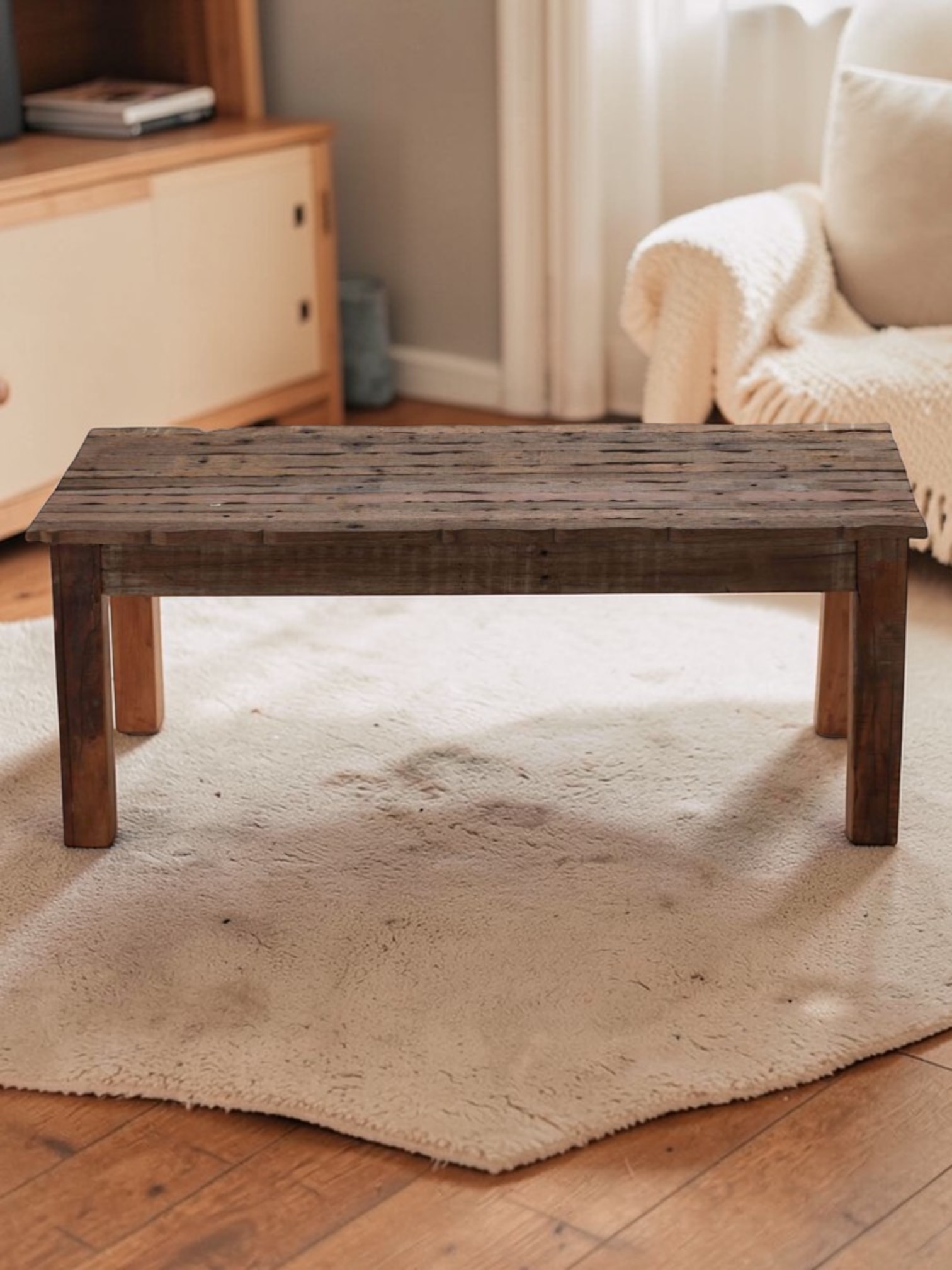 Table Basse Béa Athezza