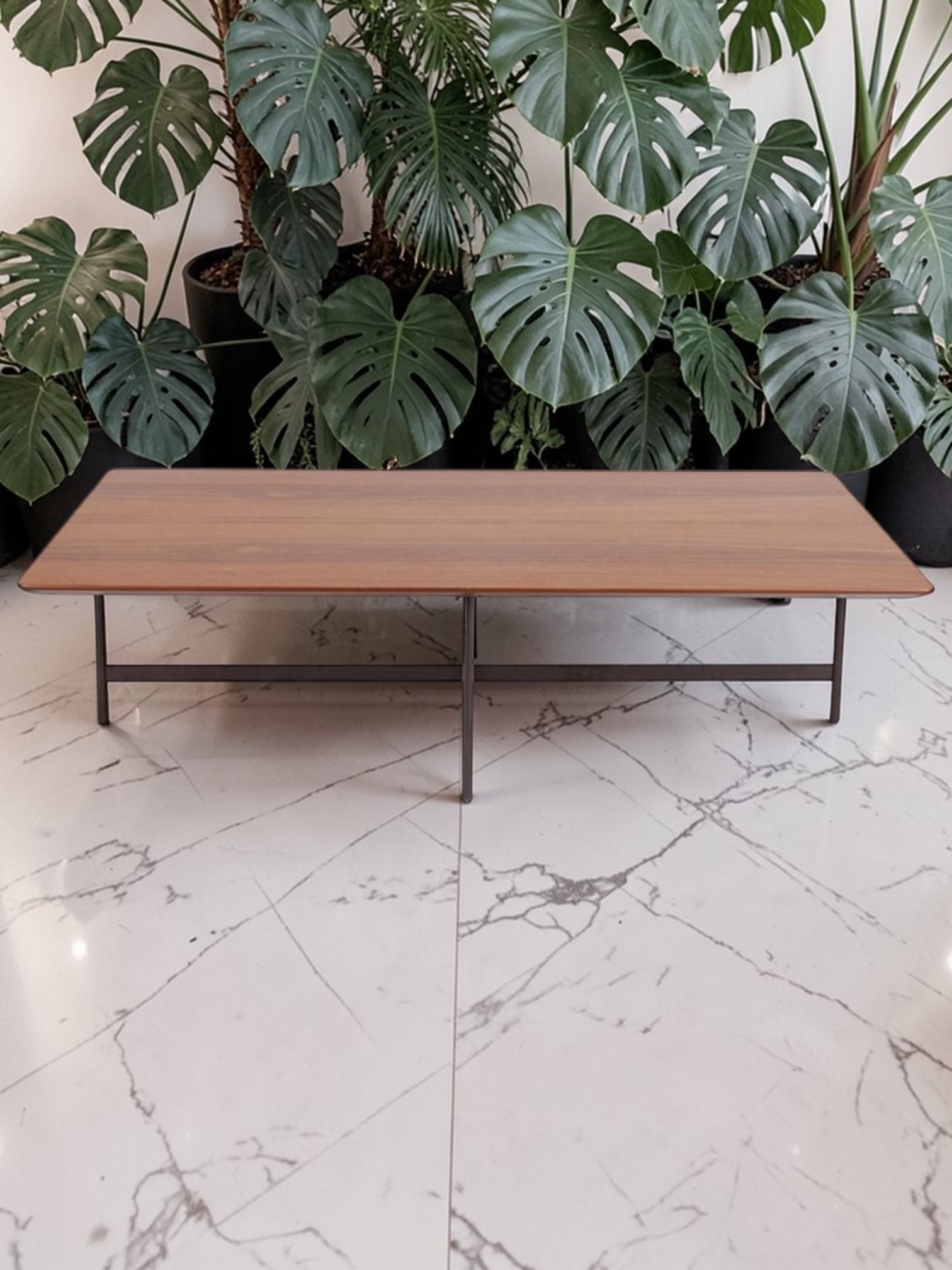 Table Basse Rectangulaire Surrey Athezza