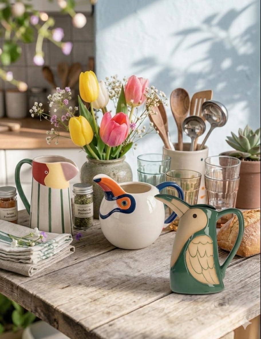 Bannière Pichets Athezza