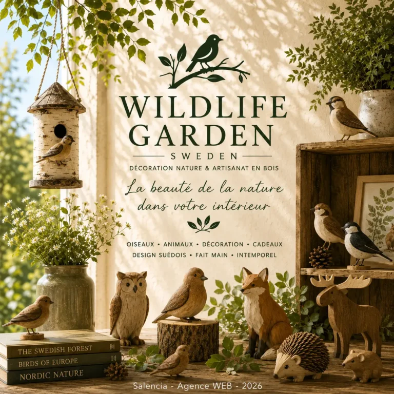 Wildlife Garden