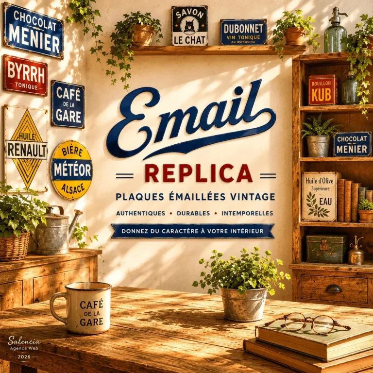 Email Replica