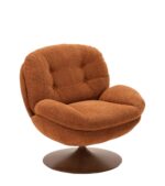 Fauteuil Memento Retro Fox – Image 2