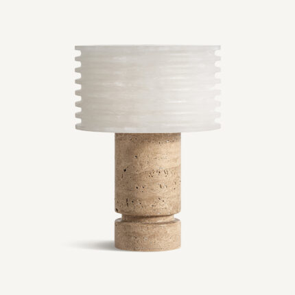 Lampe de salon Genis