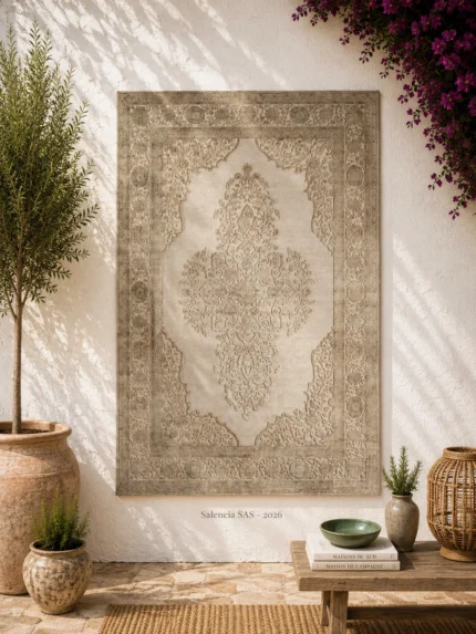 Tapis Laia Vical