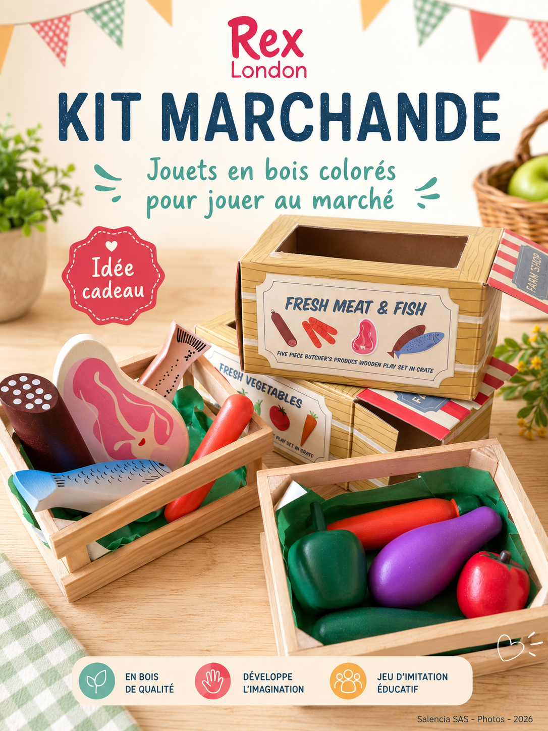 kit-marchande-rex-london Kit marchande légumes et viandes Rex London